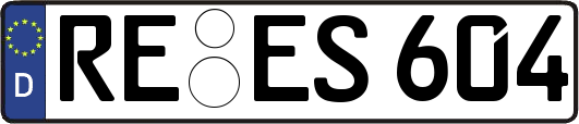 RE-ES604