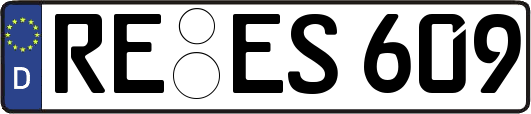 RE-ES609