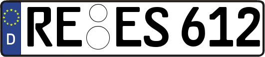 RE-ES612