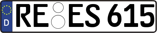 RE-ES615