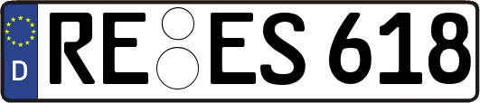 RE-ES618