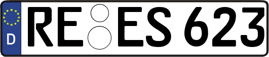 RE-ES623