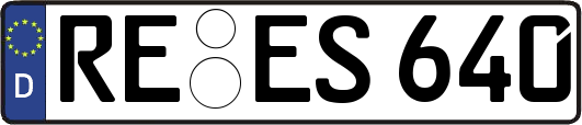 RE-ES640