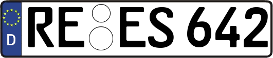 RE-ES642
