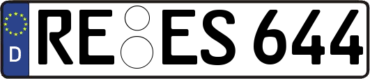 RE-ES644