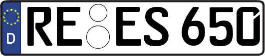 RE-ES650