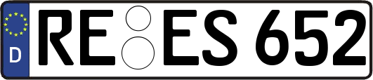 RE-ES652