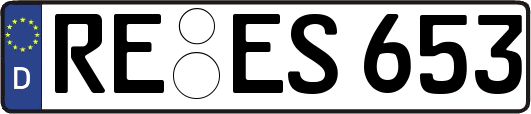 RE-ES653