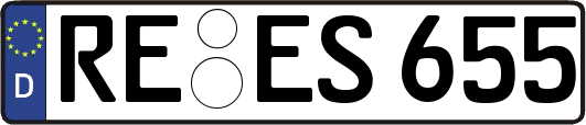 RE-ES655
