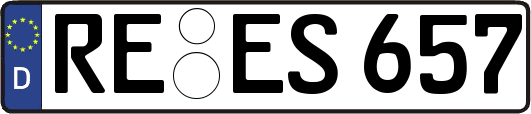 RE-ES657