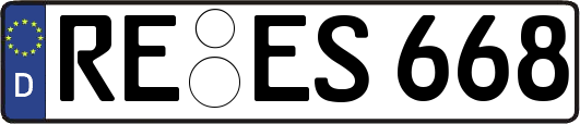 RE-ES668