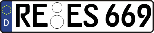 RE-ES669