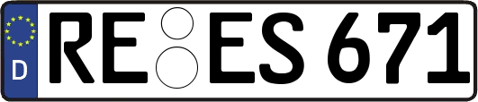 RE-ES671