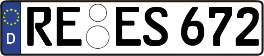 RE-ES672