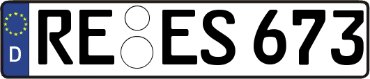 RE-ES673