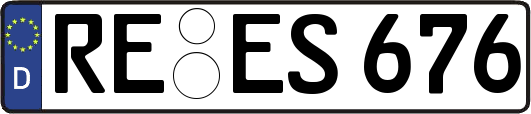 RE-ES676