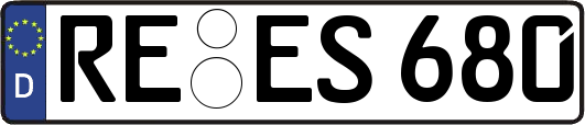 RE-ES680