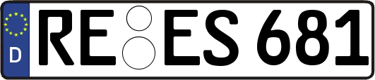RE-ES681