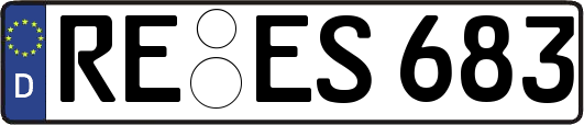 RE-ES683