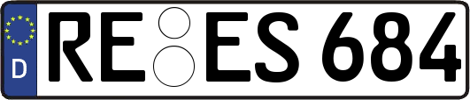 RE-ES684