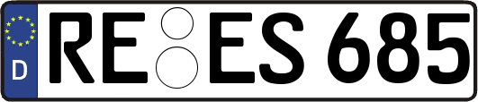 RE-ES685