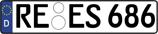 RE-ES686