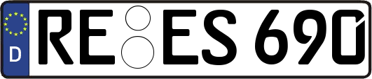 RE-ES690