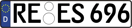 RE-ES696