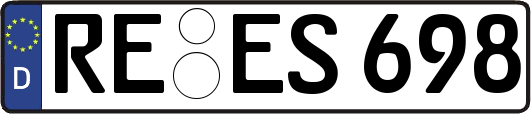 RE-ES698