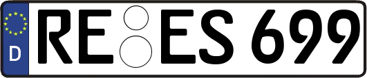 RE-ES699