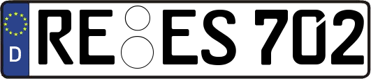 RE-ES702