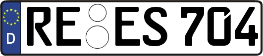 RE-ES704
