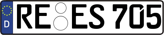 RE-ES705