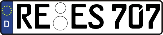 RE-ES707