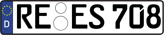 RE-ES708
