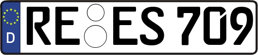 RE-ES709