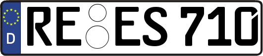 RE-ES710
