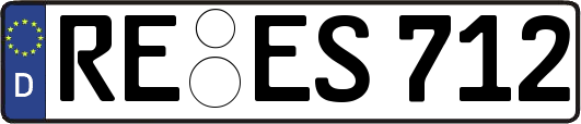 RE-ES712