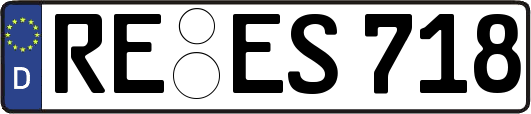 RE-ES718