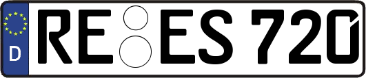 RE-ES720