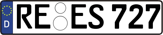 RE-ES727