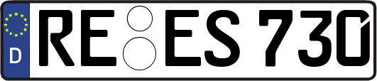 RE-ES730