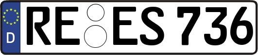RE-ES736