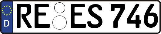 RE-ES746