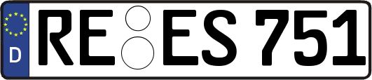 RE-ES751