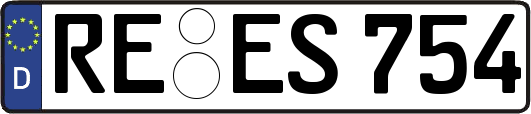 RE-ES754