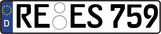 RE-ES759