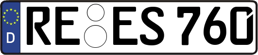 RE-ES760