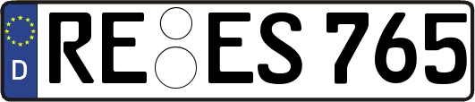 RE-ES765