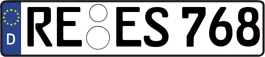RE-ES768